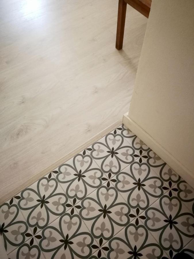 Casa Patella Leilighet San Terenzo Eksteriør bilde